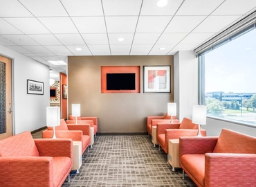 10 m² Coworking  in Burr Ridge, IL, 1333 Burr Ridge Parkway (60527) - 4 | MatchOffice