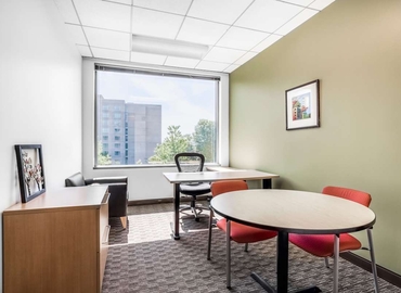 10 m² Serviced office in Burr Ridge, IL, 1333 Burr Ridge Parkway (60527) - 3 | MatchOffice