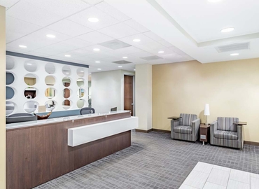 10 m² Co-working  in Kansas City, KS, 1201 Northwest Briarcliff Parkway (64116) - 1 | MatchOffice