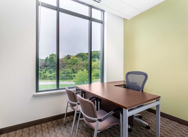 Virtual office in Kansas City, KS, 1201 Northwest Briarcliff Parkway (64116) - 0 | MatchOffice