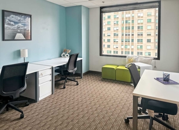 10 m² Serviced office in Raleigh, NC, 421 Fayetteville Street (27601) - 3 | MatchOffice