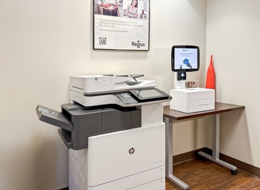 10 m² Shared office  in Raleigh, NC, 421 Fayetteville Street (27601) - 10 | MatchOffice