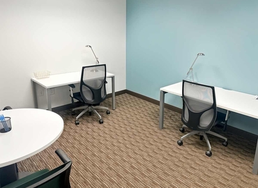 10 m² Co-working  in Raleigh, NC, 421 Fayetteville Street (27601) - 7 | MatchOffice.com