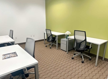 10 m² Coworking  in Raleigh, NC, 421 Fayetteville Street (27601) - 6 | MatchOffice.com