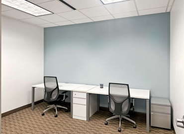 Virtual office space in Raleigh, NC, 421 Fayetteville Street (27601) - 11 | MatchOffice