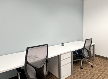 Virtual business address in Raleigh, NC, 421 Fayetteville Street (27601) - 13 | MatchOffice