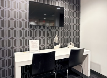 Virtual business address in New York Chelsea, NY, 1250 Broadway (10001) - 8 | MatchOffice