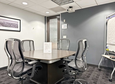 10 m² Co-working  in New York Chelsea, NY, 1250 Broadway (10001) - 10 | MatchOffice