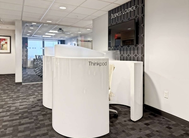 10 m² Co-working  in New York Chelsea, NY, 1250 Broadway (10001) - 11 | MatchOffice