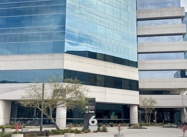 Virtual office space in La Palma, CA, 6 Centerpointe Drive (90623) - 1 | MatchOffice