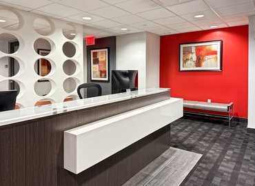 10 m² Business space in New York Chelsea, NY, 1250 Broadway (10001) - 2 | MatchOffice