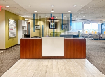 10 m² Shared workspace  in La Palma, CA, 6 Centerpointe Drive (90623) - 11 | MatchOffice.com