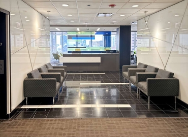 Virtual address in Chicago West Loop, IL, 111 West Jackson Boulevard (60604) - 12 | MatchOffice.com