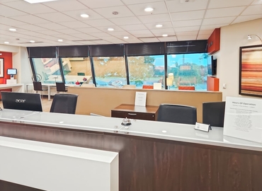 10 m² Business space in Appleton, WI, 4321 West College Avenue (54914) - 2 | MatchOffice.com