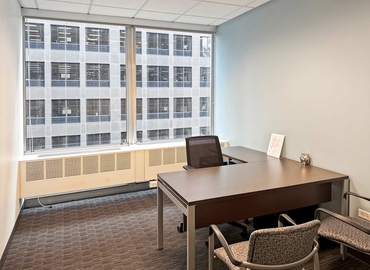 10 m² Shared workspace  in Chicago West Loop, IL, 111 West Jackson Boulevard (60604) - 4 | MatchOffice