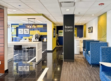 10 m² Coworking space  in Chicago West Loop, IL, 111 West Jackson Boulevard (60604) - 5 | MatchOffice