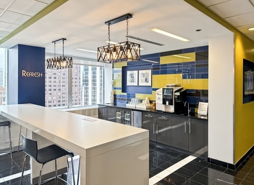 10 m² Co-working  in Chicago West Loop, IL, 111 West Jackson Boulevard (60604) - 6 | MatchOffice