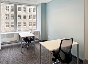 10 m² Shared workspace  in Chicago West Loop, IL, 111 West Jackson Boulevard (60604) - 7 | MatchOffice.com