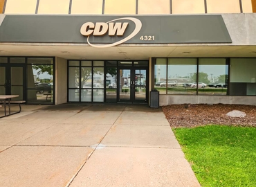 10 m² Shared office  in Appleton, WI, 4321 West College Avenue (54914) - 10 | MatchOffice.com