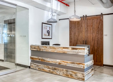 10 m² Coworking space  in New York The Village, NY, 101 Avenue of the Americas (10013) - 1 | MatchOffice