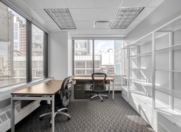 10 m² Shared office  in New York The Village, NY, 101 Avenue of the Americas (10013) - 6 | MatchOffice