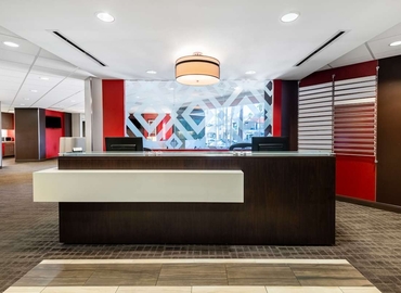 10 m² Serviced office in San Diego, CA, 888 Prospect Street (92037) - 1 | MatchOffice.com