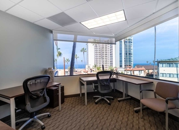 10 m² Business space in San Diego, CA, 888 Prospect Street (92037) - 3 | MatchOffice