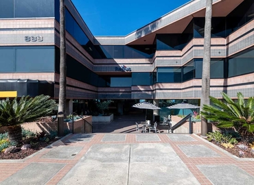 10 m² Business park in San Diego, CA, 888 Prospect Street (92037) - 0 | MatchOffice