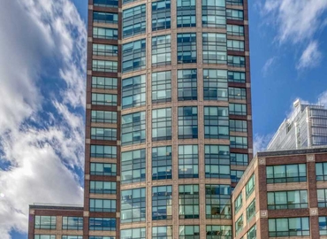 Virtual office space in New York The Village, NY, 101 Avenue of the Americas (10013) - 0 | MatchOffice.com