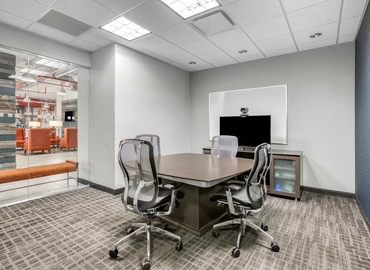 10 m² Business space in New York The Village, NY, 101 Avenue of the Americas (10013) - 7 | MatchOffice