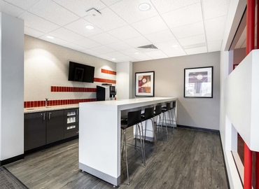 10 m² Shared office  in St. Louis, MO, 3636 South Geyer Road (63127) - 5 | MatchOffice