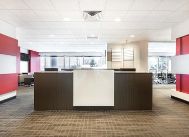 Virtual office in St. Louis, MO, 3636 South Geyer Road (63127) - 1 | MatchOffice