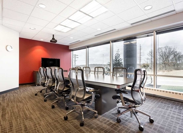 10 m² Business space in St. Louis, MO, 3636 South Geyer Road (63127) - 0 | MatchOffice.com