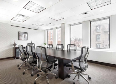 Virtual address in Chicago West Loop, IL, 1010 Lake Street (60301) - 2 | MatchOffice.com