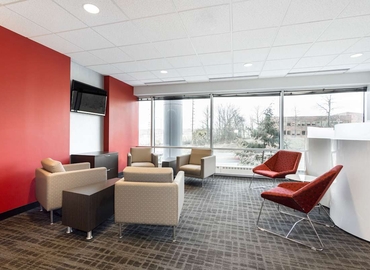 10 m² Business center in St. Louis, MO, 3636 South Geyer Road (63127) - 4 | MatchOffice.com