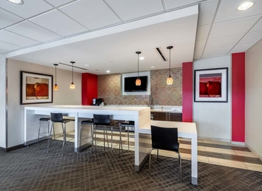 Virtual office space in San Diego, CA, 888 Prospect Street (92037) - 5 | MatchOffice