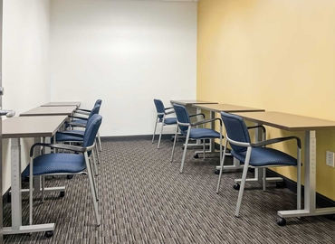 10 m² Coworking space  in Dallas, TX, 325 North Street Paul Street (75201) - 8 | MatchOffice