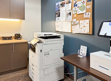 Virtual office space in Bowie, MD, 16701 Melford Boulevard (20715) - 11 | MatchOffice