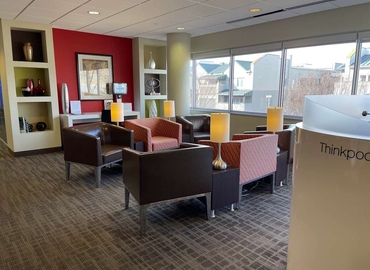 10 m² Serviced office in Greenville, SC, 220 North Main Street (29601) - 4 | MatchOffice.com