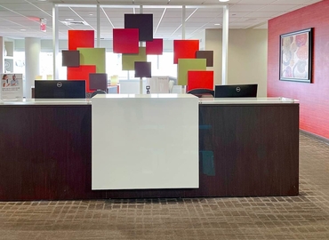 10 m² Business center in Greenville, SC, 220 North Main Street (29601) - 1 | MatchOffice.com