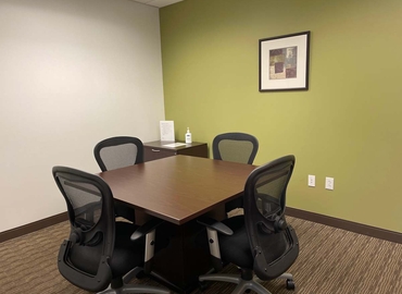 10 m² Serviced office in Greenville, SC, 220 North Main Street (29601) - 3 | MatchOffice