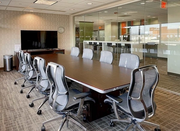 10 m² Business center in Greenville, SC, 220 North Main Street (29601) - 2 | MatchOffice.com