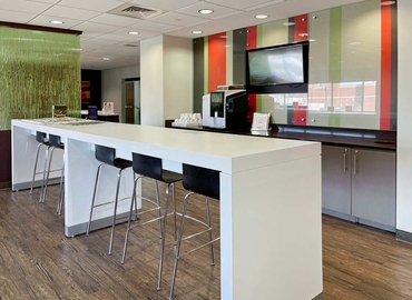 10 m² Serviced office in Greenville, SC, 220 North Main Street (29601) - 6 | MatchOffice