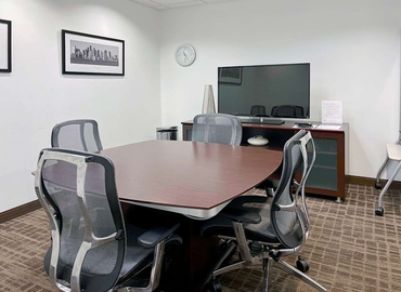 10 m² Business center in Greenville, SC, 220 North Main Street (29601) - 7 | MatchOffice.com