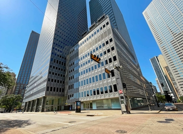 Virtual office space in Dallas, TX, 325 North Street Paul Street (75201) - 2 | MatchOffice.com