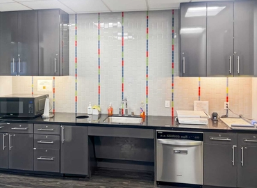 Virtual office space in Dallas, TX, 325 North Street Paul Street (75201) - 7 | MatchOffice.com