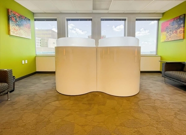 Virtual address in Dallas, TX, 325 North Street Paul Street (75201) - 9 | MatchOffice