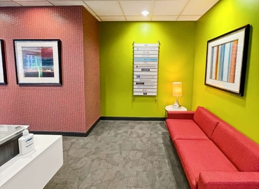 Virtual office space in Dallas, TX, 325 North Street Paul Street (75201) - 12 | MatchOffice.com