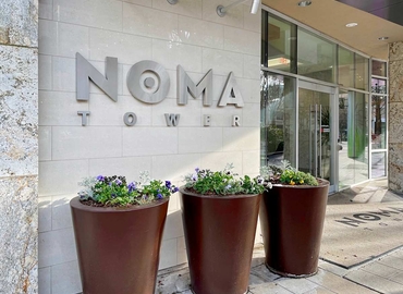 10 m² Shared office  in Greenville, SC, 220 North Main Street (29601) - 0 | MatchOffice