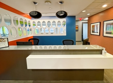 10 m² Business center in Dallas, TX, 325 North Street Paul Street (75201) - 3 | MatchOffice.com